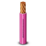 سلك نحاس مجدول معزول PVC، 16mm، طول 300 قدم، جهد 450/750 فولت | شركة الفنار