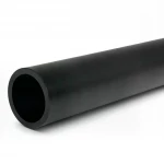 أنابيب بلاستيك HDPE ضغط  10 بار [PE 63] قطر خارجي 315 مم  SDR 11  لون اسود | شركة المنى