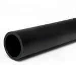 مواسير بلاستيك HDPE ضغط  10 بار [PE 63] قطر خارجي 280 مم  SDR 11  لون اسود | شركة المنى