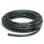 HDPE Plastic Coil Pipe  Nominal Pressure 15.9 Bar [PE 63] OD 125 mm  SDR 7.4  Color Black with Green Stripes | Almona Factory