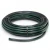 لفة أنابيب بلاستيك HDPE ضغط  15.9 بار [PE 63] قطر خارجي 160 مم  SDR 7.4  لون اسود مع خط اخضر | مصنع المنى