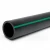 مواسير HDPE ضغط  10 بار [PE 63] قطر خارجي 355 مم  SDR 11  لون اسود | مصنع المنى