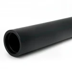 أنابيب HDPE ضغط  10 بار [PE 63] قطر خارجي 400 مم  SDR 11  لون اسود | مصنع المنى