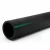 أنابيب HDPE ضغط  10 بار [PE 63] قطر خارجي 400 مم  SDR 11  لون اسود | مصنع المنى