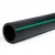 HDPE Plastic Pipe  Pressure 10 Bar [PE 63] Size (OD) 500 mm  SDR 11  Color Black | Almona Factory