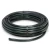 لفة أنابيب بلاستيك HDPE ضغط 12.5 بار PE 80 قطر خارجي 75 مم SDR 11 لون أسود - Image 1