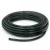 لفة أنابيب HDPE ضغط  3.9 بار [PE 63] قطر خارجي 50 مم  SDR 21  لون اسود مع خط اخضر | مصنع المنى