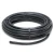 لفة أنابيب HDPE ضغط 12.5 بار PE 80 قطر خارجي 110 مم SDR 11 لون أسود - Image 1