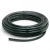HDPE Plastic Coil Pipe  PN 3.9 Bar [PE 63] OD 63 mm  SDR 21  Color Black with Green Stripes | Almona Factory