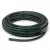 HDPE Plastic Coil Pipe  Nominal Pressure 3.9 Bar [PE 63] Outside Diameter 90 mm  SDR 21  Color Black with Green Stripes | Almona Factory