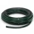 HDPE Plastic Coil Pipe  Nominal Pressure 3.9 Bar [PE 63] Outside Diameter 75 mm  SDR 21  Color Black with Green Stripes | Almona Factory