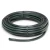 HDPE Polyethylene Plastic Coil Pipe 12.5 Bar Pressure PE 80, 160 mm Diameter SDR 11 Black - Image 1