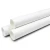 مواسير UPVC صرف ونفايات ½1 إنش سمك 3.68 مم لون أبيض - Image 1