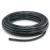 لفة أنابيب HDPE ضغط 16 بار PE 80 قطر خارجي 20 مم SDR 9 لون أسود - Image 1