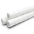 مواسير UPVC صرف ونفايات مقاس 3 إنش سمك 5.49 مم لون أبيض - Image 1