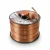 Alfanar 120 sq mm Single Electric Wire 450/750 Volts, Stranded Copper Conductor, Heat Resistant PVC Insulated 1.6mm Thick