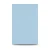 Plain Wallpaper Blue Color 10m x 0.53m, Model 10004-08 - Image 1