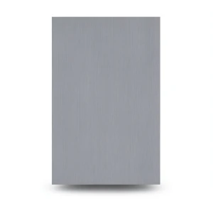 Plain Wallpaper Gray Color 10m x 0.53m Model 10004-10