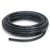 HDPE Plastic Coil Pipe PN 16 Bar PE 80 75 mm SDR 9 Black - Image 1
