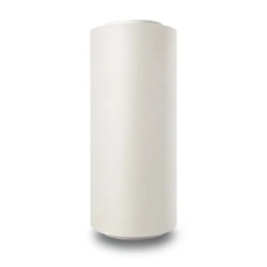 German Plain Wallpaper 10m x 0.53m Light Beige, Model 10004-14