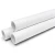 Pressure UPVC Pipes 8.6 Bar 1¼ inch 1.52 mm Thickness White - Image 1