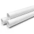 أنابيب ضغط UPVC مقاس ½1 إنش سمك 1.52 مم لون أبيض ضغط 8.6 بار - Image 1