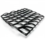 Hot Rolled (Black) Steel Expanded Metal Mesh  [Mazyoon] Thickness 1.4 mm Width 1.22 meter Length 4 meter | Bait Al Tatawor Company