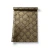 Italian Wallpaper Dark Gold Patterned Design, Size 10mx0.70m, Model 15043 - Image 1