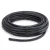 لفة أنابيب HDPE ضغط 16 بار PE 80، قطر خارجي 50 مم SDR 9، لون أسود - Image 1
