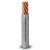 Alfanar Stranded Wire 630mm2 450/750V, Copper Conductor 3.81mm Diameter, Heat Resistant PVC Insulation