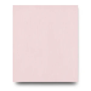 German Plain Wall Covering 10m x 0.53m Pink, Model 10004-05