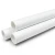مواسير UPVC صرف ونفايات ¼1 إنش سمك 3.56 مم لون أبيض - Image 1