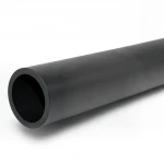 مواسير بلاستيك HDPE ضغط  10 بار [PE 63] قطر خارجي 280 مم  SDR 11  لون اسود | شركة المنى