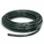 لفة أنابيب HDPE ضغط  15.9 بار [PE 63] قطر خارجي 125 مم  SDR 7.4  لون اسود مع خط اخضر | مصنع المنى