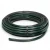 HDPE Plastic Coil Pipe  PN 15.9 Bar [PE 63] OD 160 mm  SDR 7.4  Color Black with Green Stripes | Almona Factory