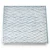 Galvanized Steel Expanded Metal Mesh  [Mazyoon] Thickness 1.4 mm Width 1.22 M Length 7 meter | Bait Al Tatawor Factory