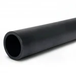 مواسير HDPE ضغط  10 بار [PE 63] قطر خارجي 355 مم  SDR 11  لون اسود | مصنع المنى
