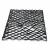 Hot Rolled (Black) Steel Expanded Metal Mesh  [Mazyoon] Thickness 1.7 mm Width 1.22 meter Length 7 meter | Bait Al Tatawor Company