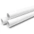 Pressure Pipes UPVC Nominal Pressure 6.9 Bar Size 6 inch Thickness 4.11 mm White - Image 1