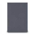 Plain Wallpaper Dark Gray 10m x 0.53m, Model 10004-15