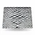 Hot Rolled (Black) Steel Expanded Metal Mesh  [Mazyoon] Thickness 1.8 mm Width 1.22 meter Length 3 meter | Bait Al Tatawor Company