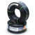 HDPE Pipes PE 100 Pressure 4 Bar Outside Diameter 90 mm Thickness 2.2 mm Black | NEPROPLAST - Image 1