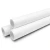 Pressure UPVC Pipes 1½ inch Thickness 1.52 mm White, 8.6 Bar - Image 1
