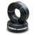 أنابيب HDPE PE 100 ضغط 4 بار قطر 125 مم سمك 3.1 مم لون أسود | نيبروبلاست - Image 1