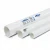 UPVC Pipes ALWatania Factory Nominal Pressure 6.9  Bar Size 8 inch Thickness 5.33 mm White Colour