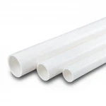 مواسير بلاستيك UPVC الوطنية  سمك 1.77مم     SDR 64   مقاس 4 إنش  لون أبيض