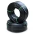 أنابيب HDPE PE 80 ضغط 3.2 بار قطر خارجي 125 مم سمك 3.1 مم لون اسود | نيبروبلاست - Image 1