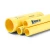 مواسير HDPE PE 100 ضغط 4 بار قطر خارجي 500 مم سمك 12.3 مم لون أصفر | نيبروبلاست - Image 1