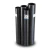 مواسير HDPE PE 100 ضغط 4 بار قطر خارجي 200 مم سمك 4.9 مم لون اسود | نيبروبلاست - Image 1