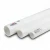 UPVC Pipes ALWatania Brand Nominal Pressure 13.8 Bar Size ¾ inch Thickness 1.52 mm White Colour
